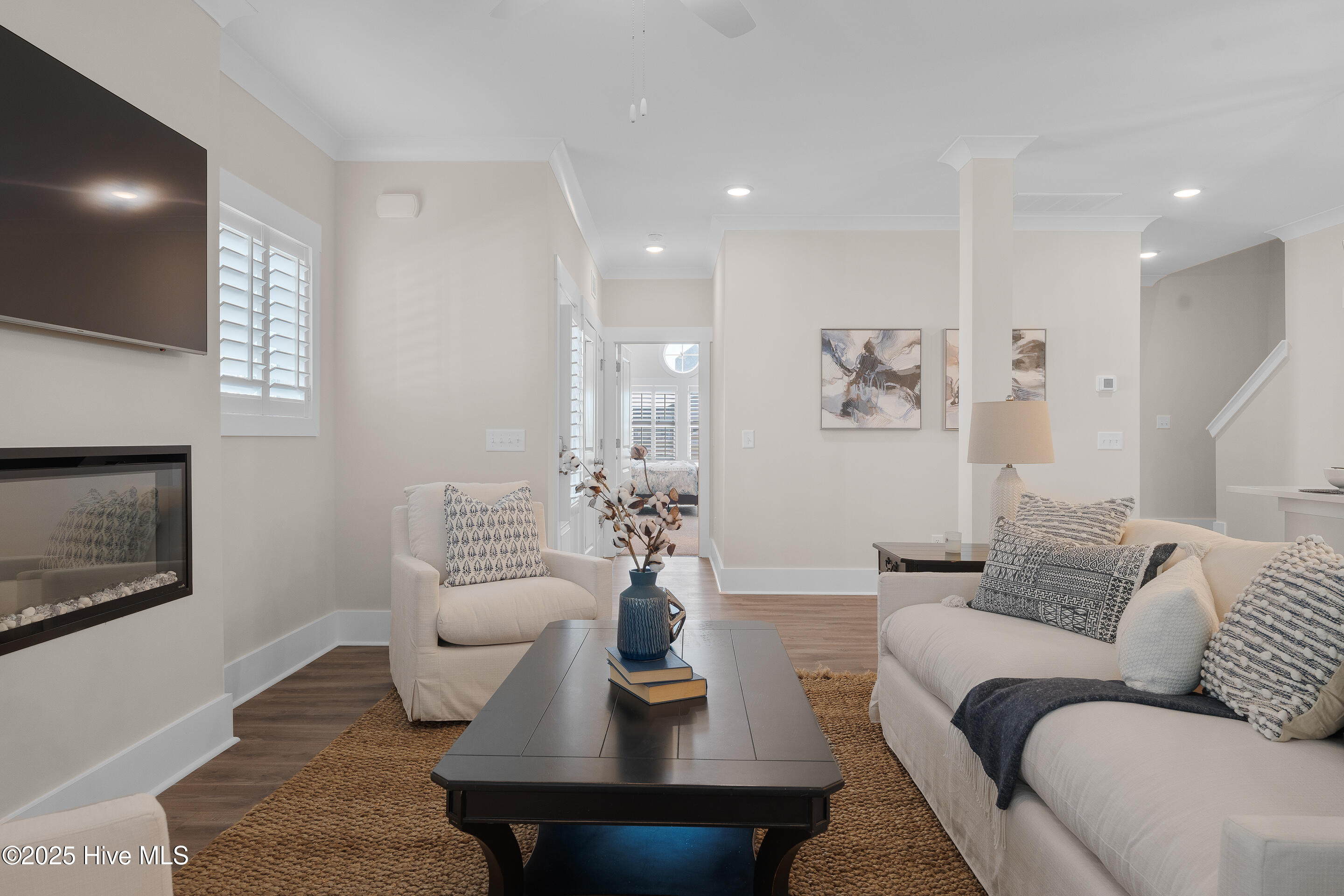 7417 Springwater Drive