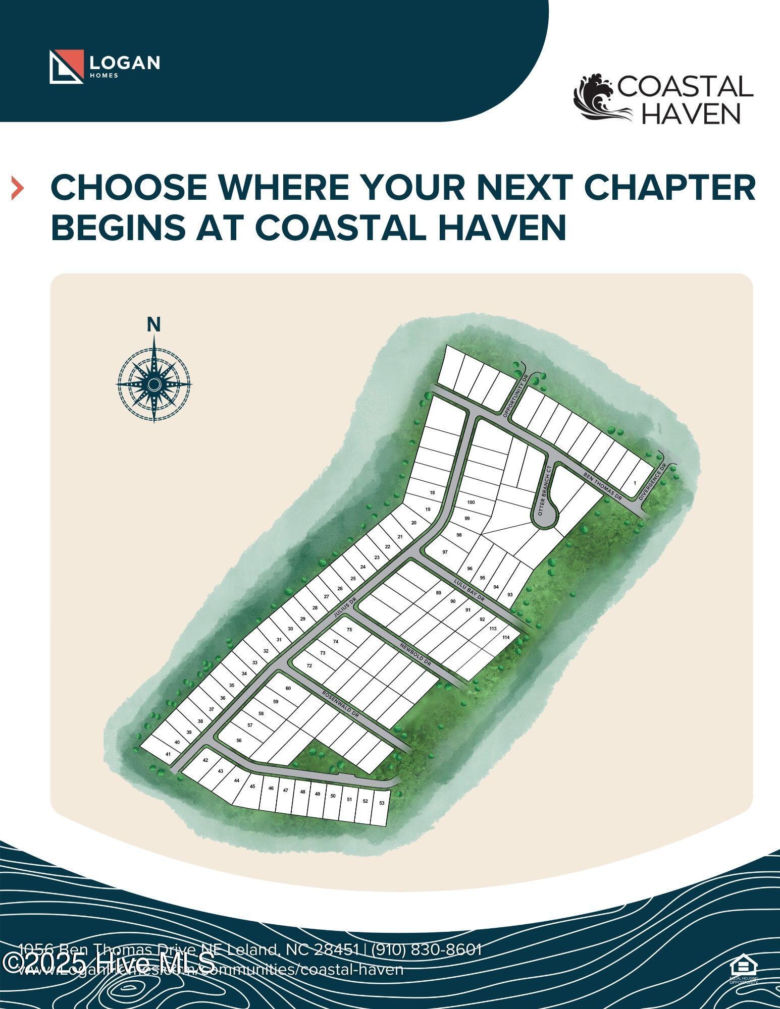 1221 Lulu Bay Drive NE, 89 89