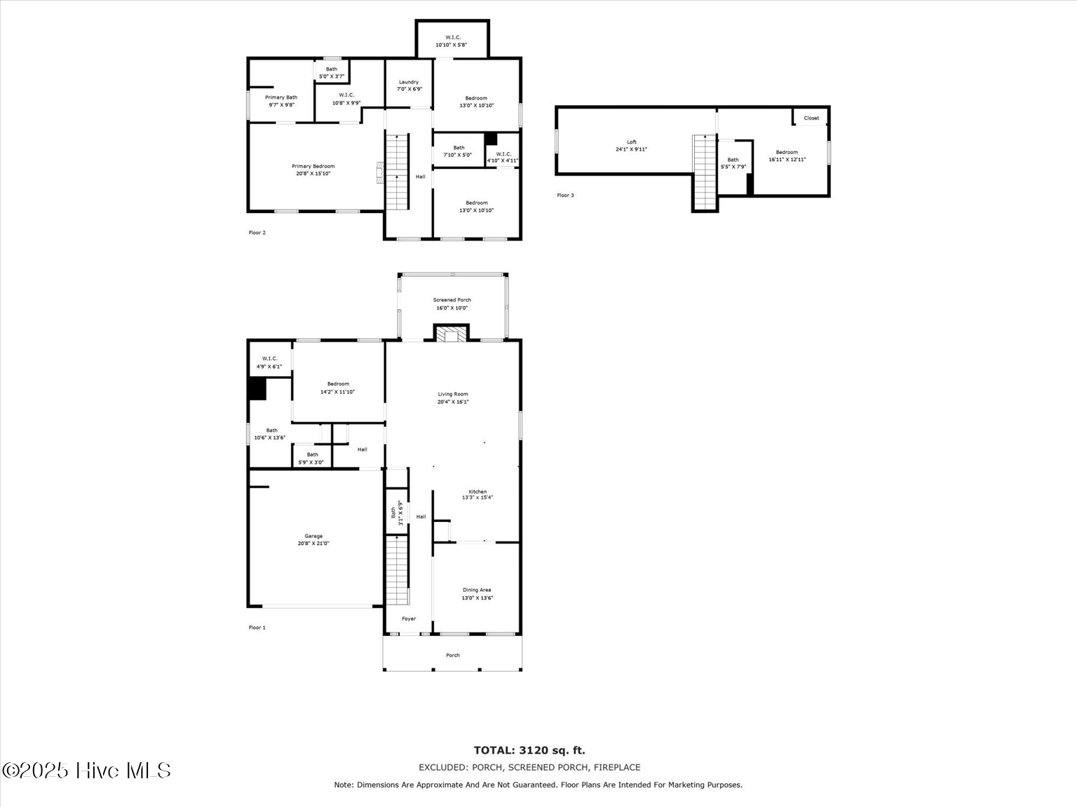 6124 Sweet Gum Drive