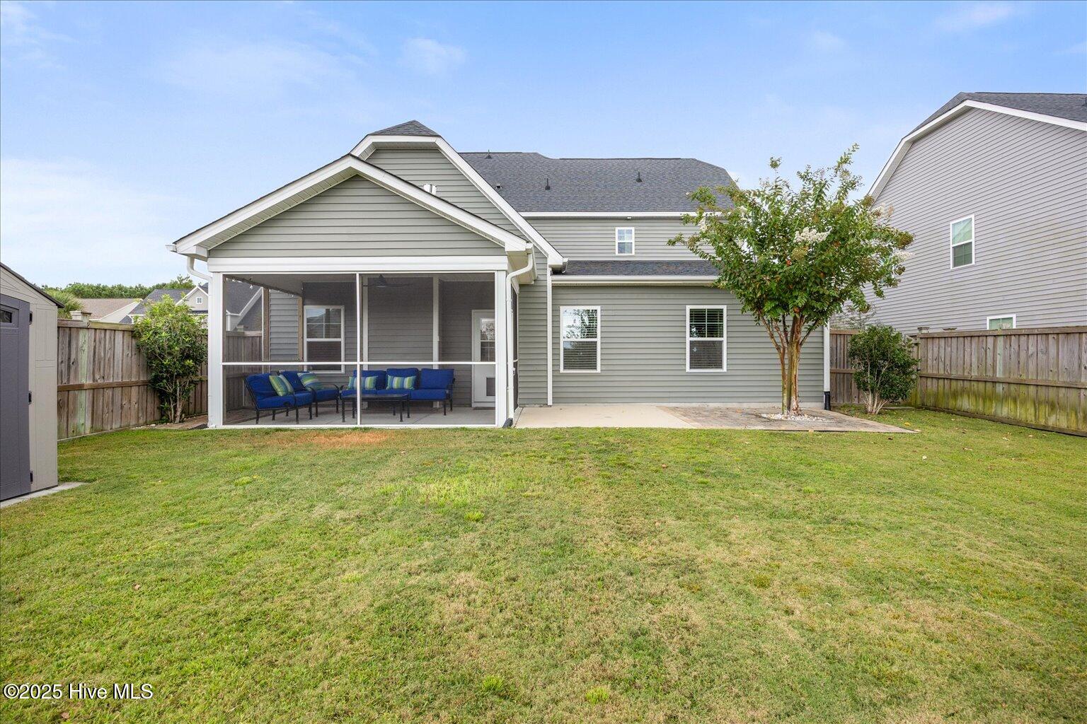 6124 Sweet Gum Drive