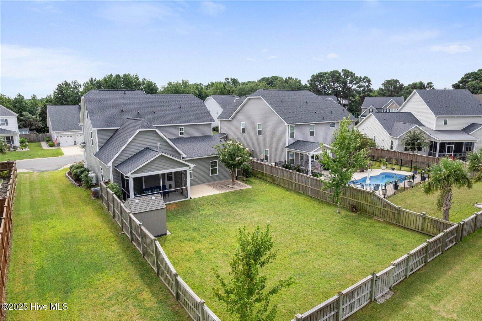 6124 Sweet Gum Drive