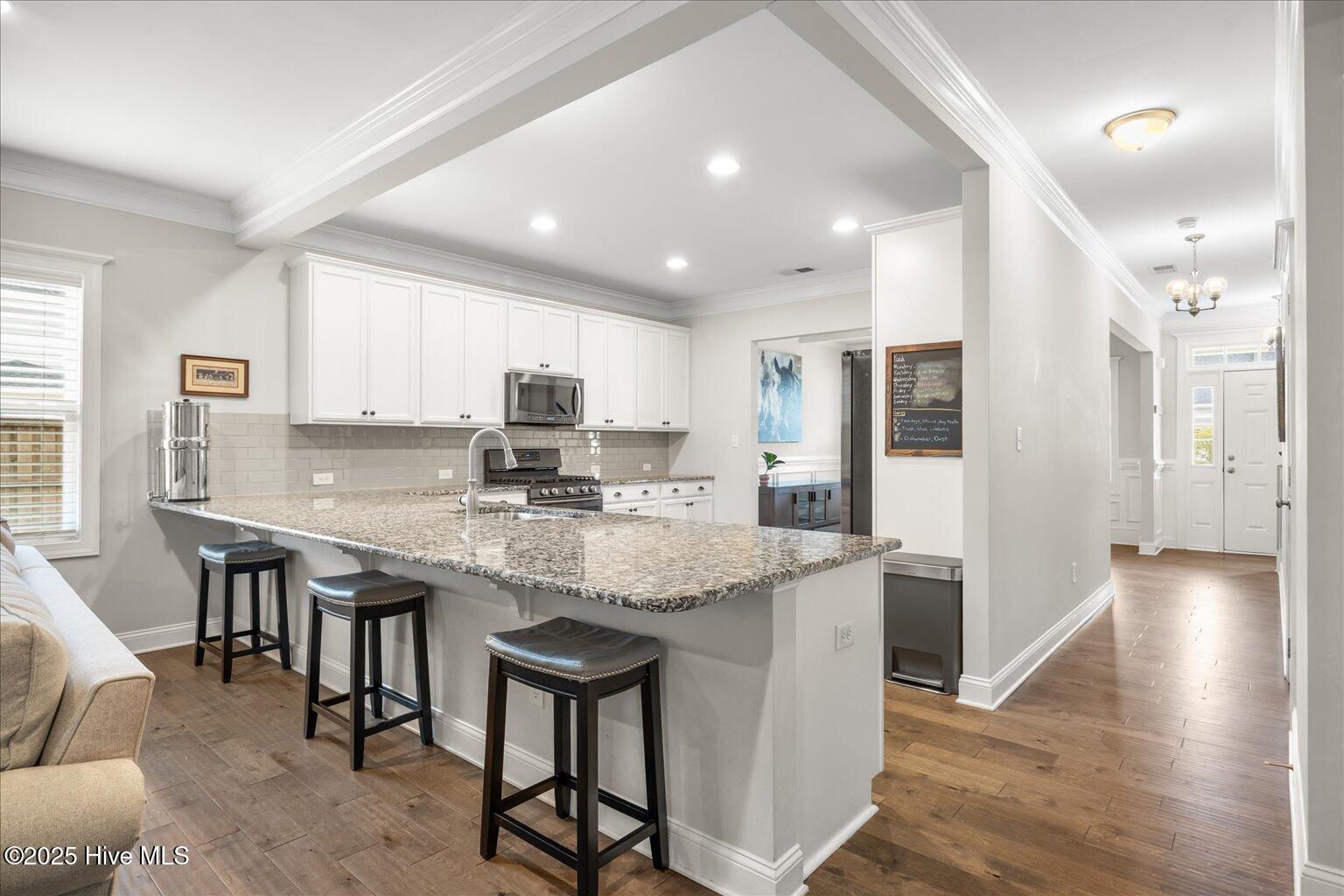 6124 Sweet Gum Drive