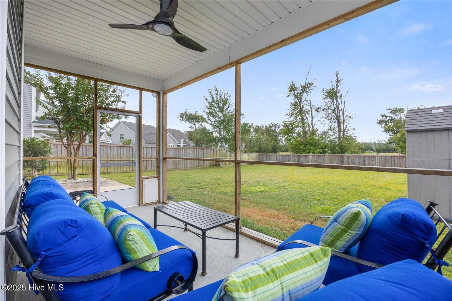 6124 Sweet Gum Drive