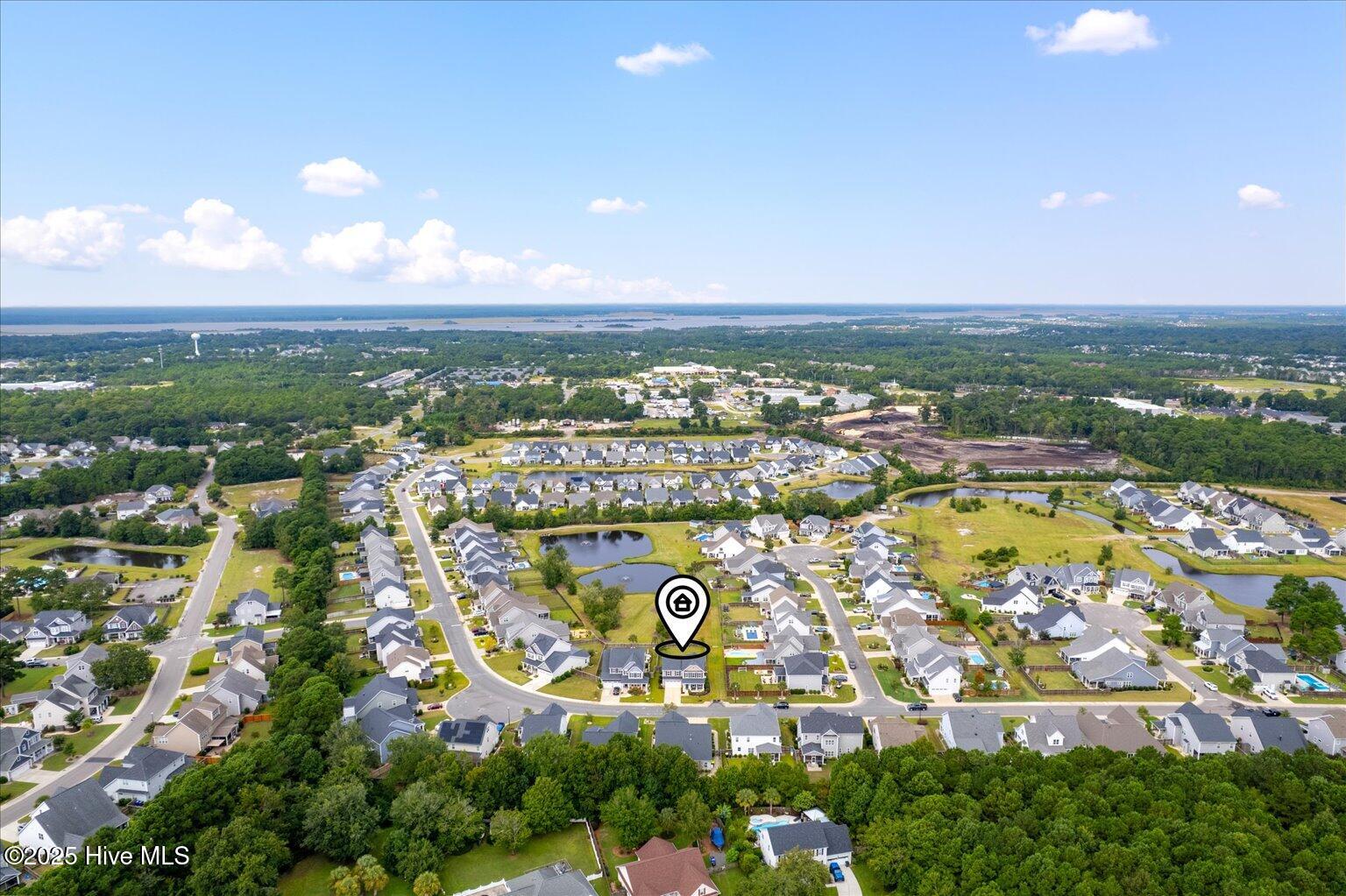 6124 Sweet Gum Drive