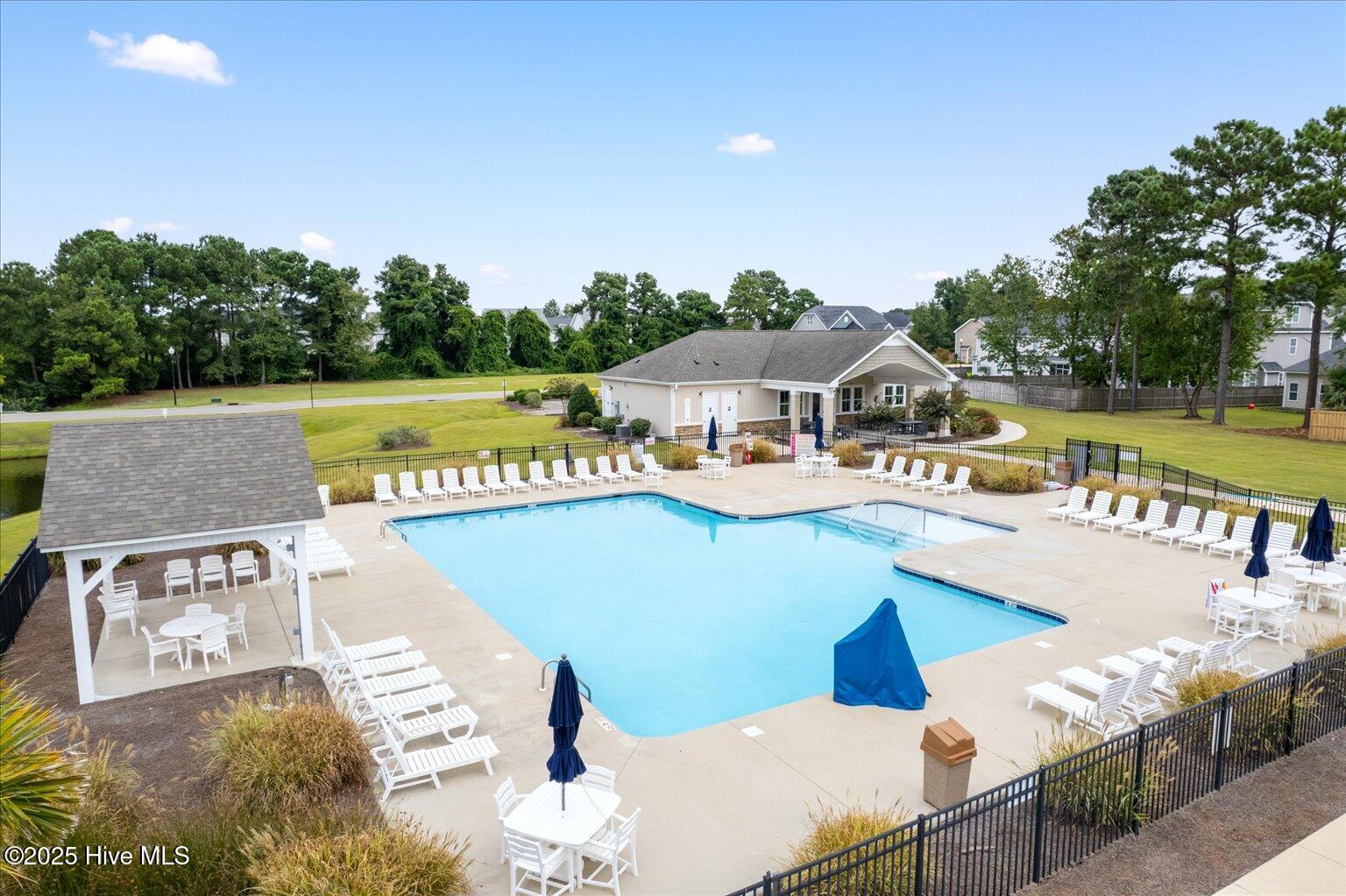 6124 Sweet Gum Drive