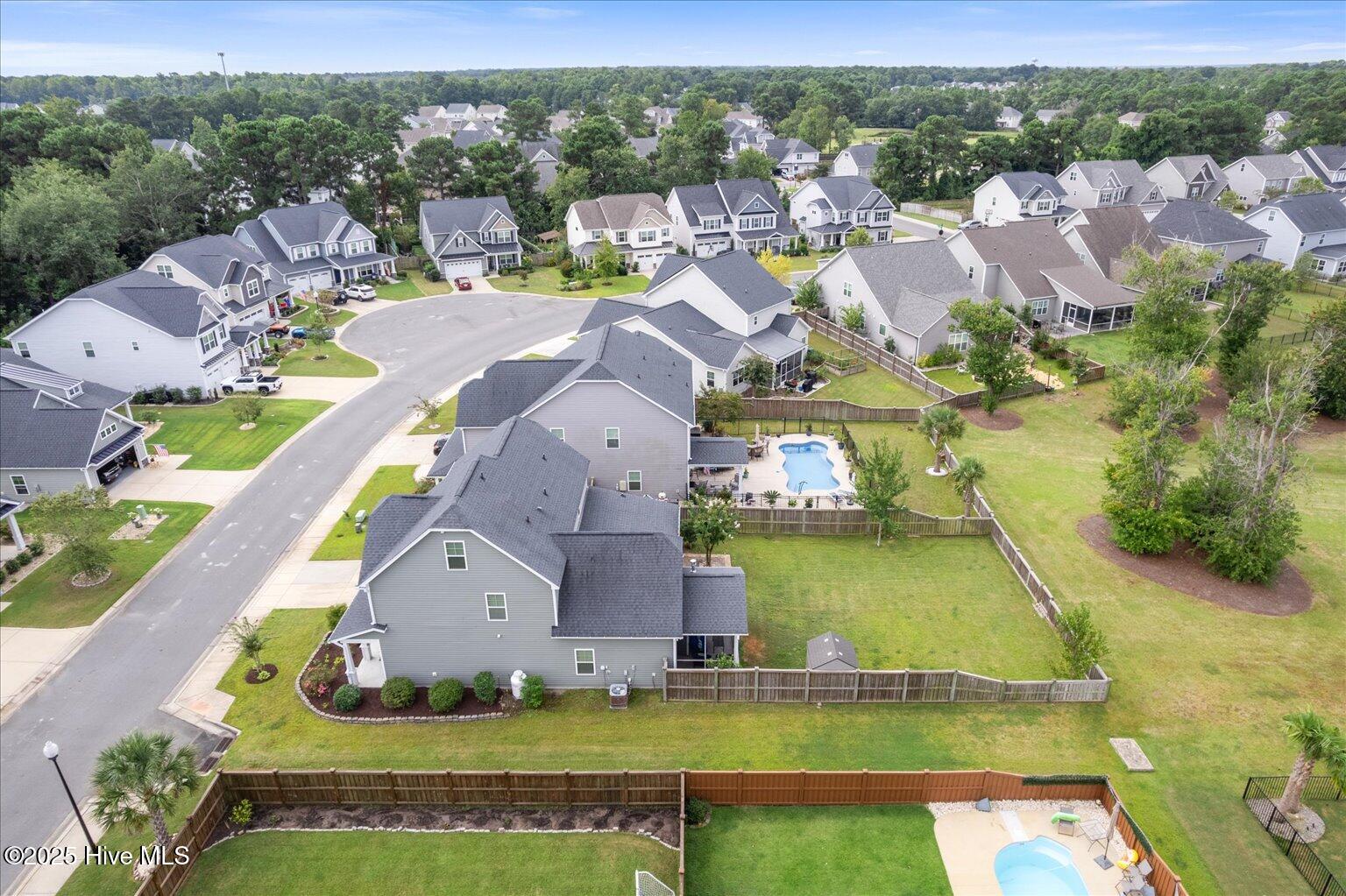 6124 Sweet Gum Drive