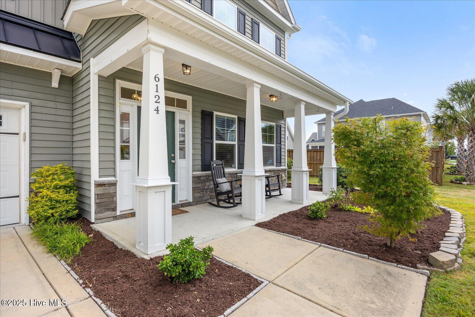 6124 Sweet Gum Drive