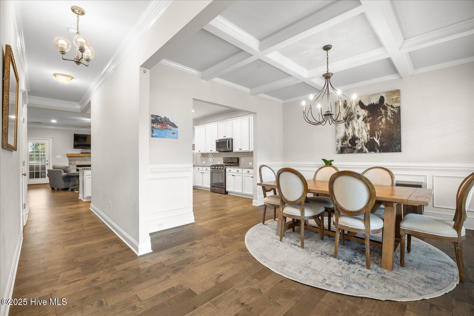 6124 Sweet Gum Drive