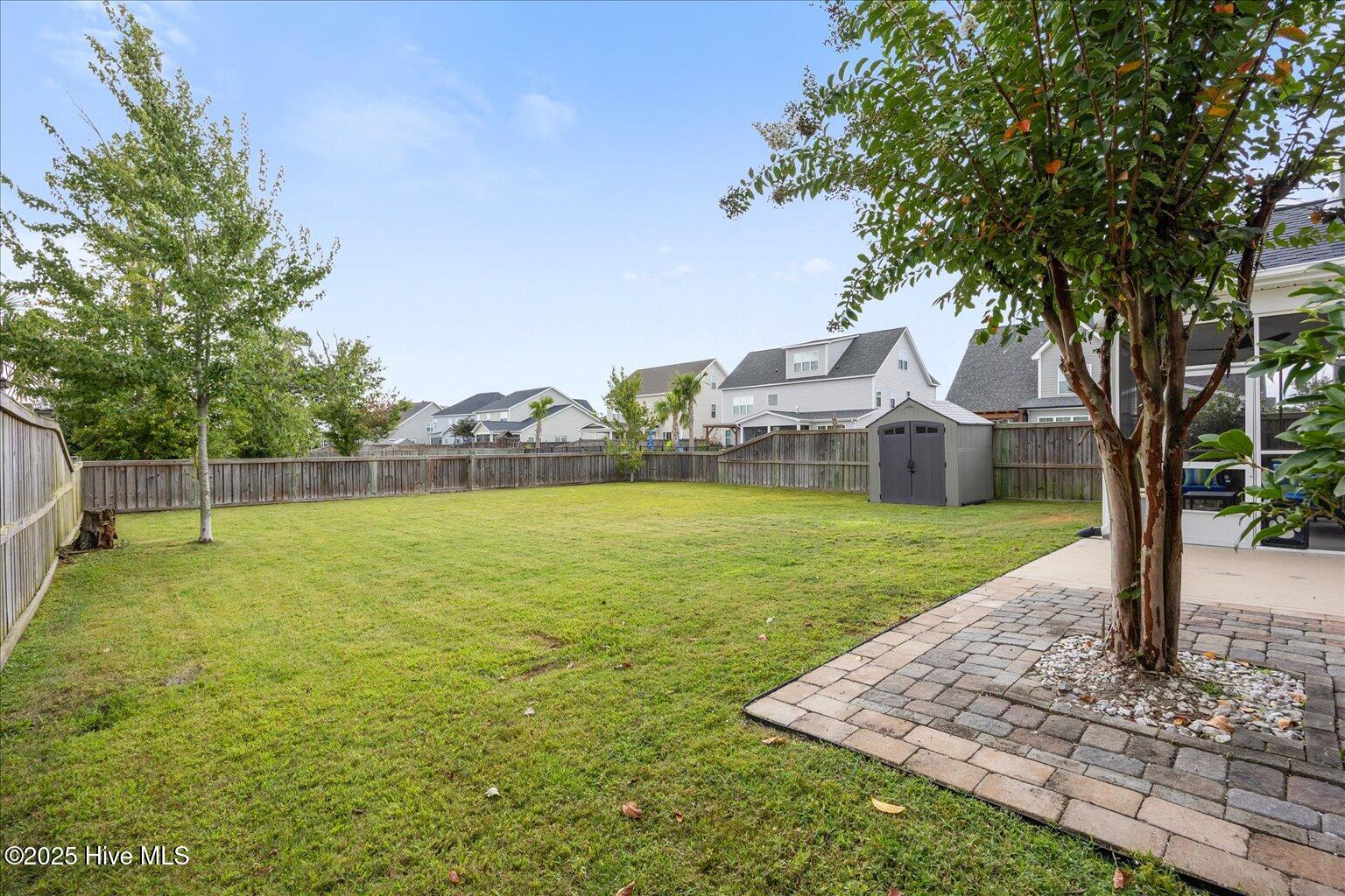 6124 Sweet Gum Drive