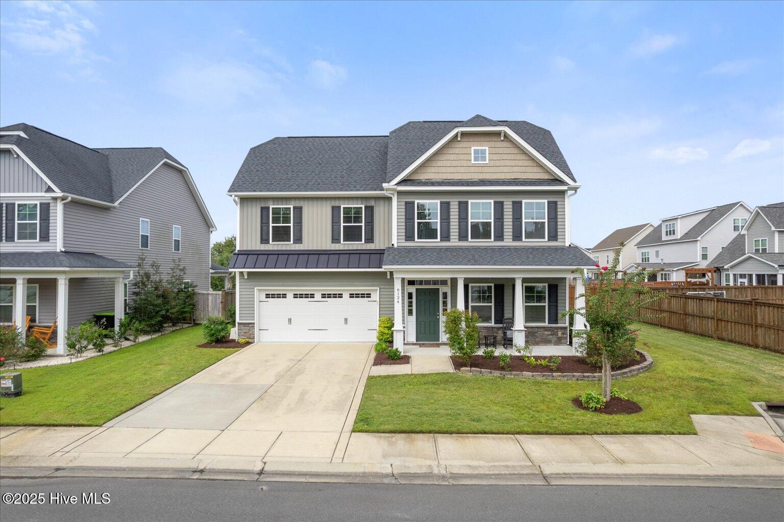 6124 Sweet Gum Drive