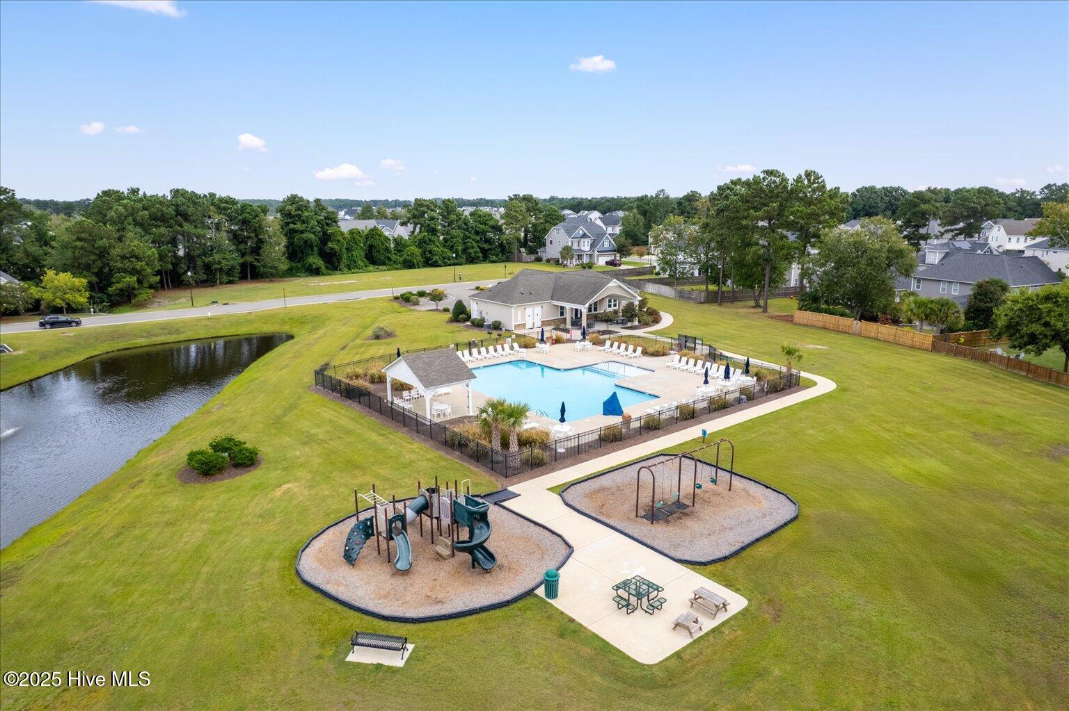 6124 Sweet Gum Drive