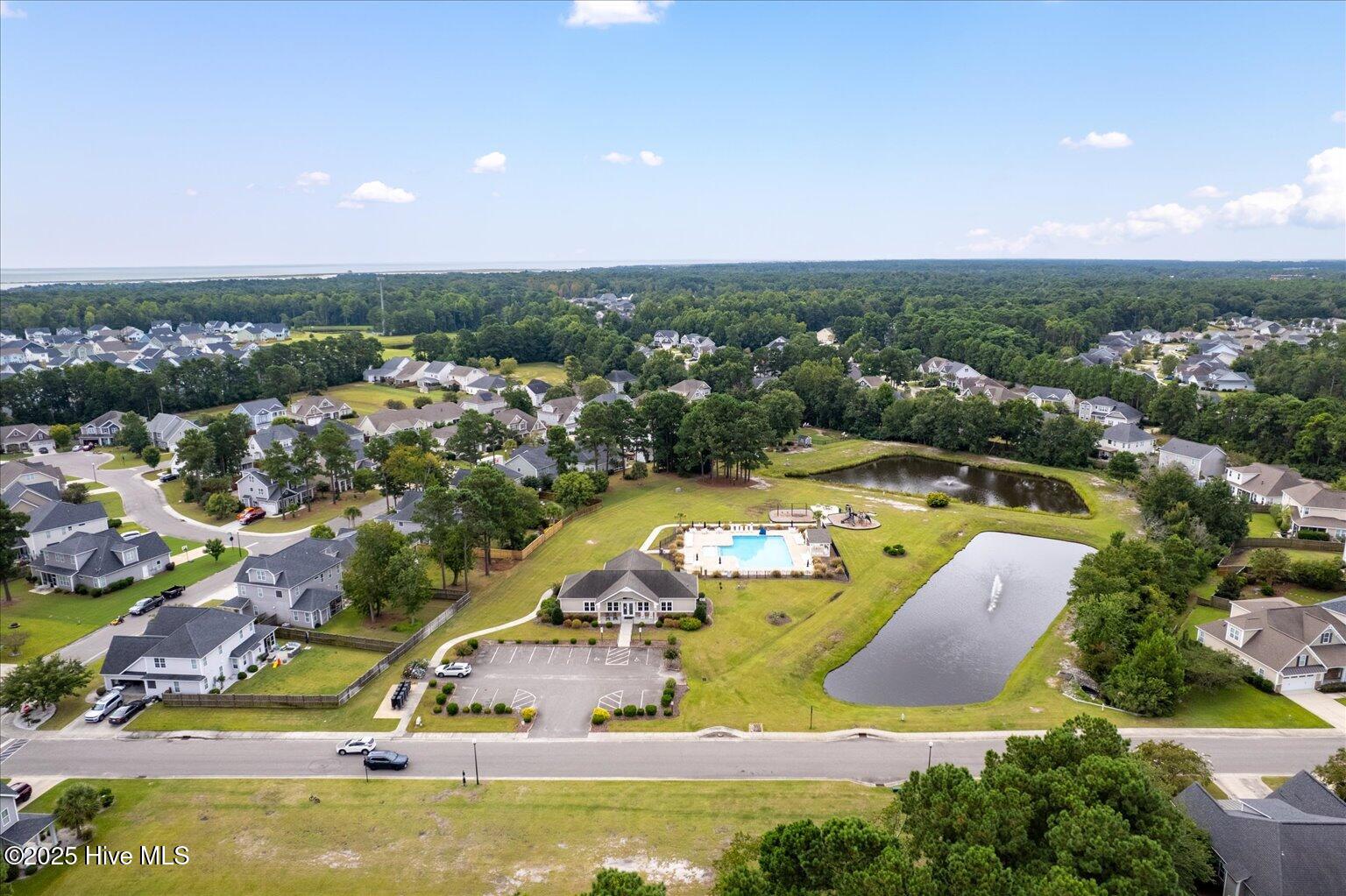 6124 Sweet Gum Drive