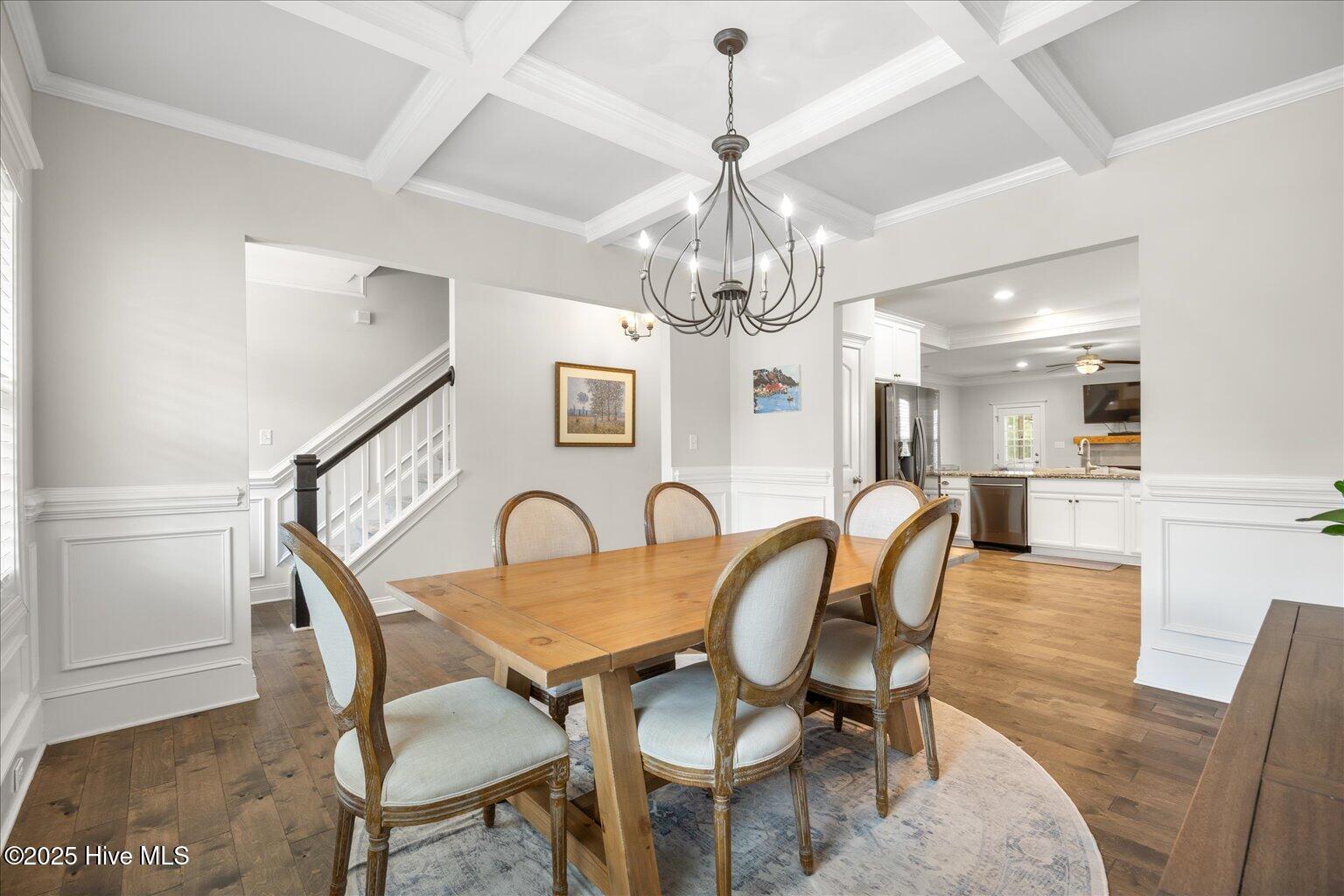 6124 Sweet Gum Drive