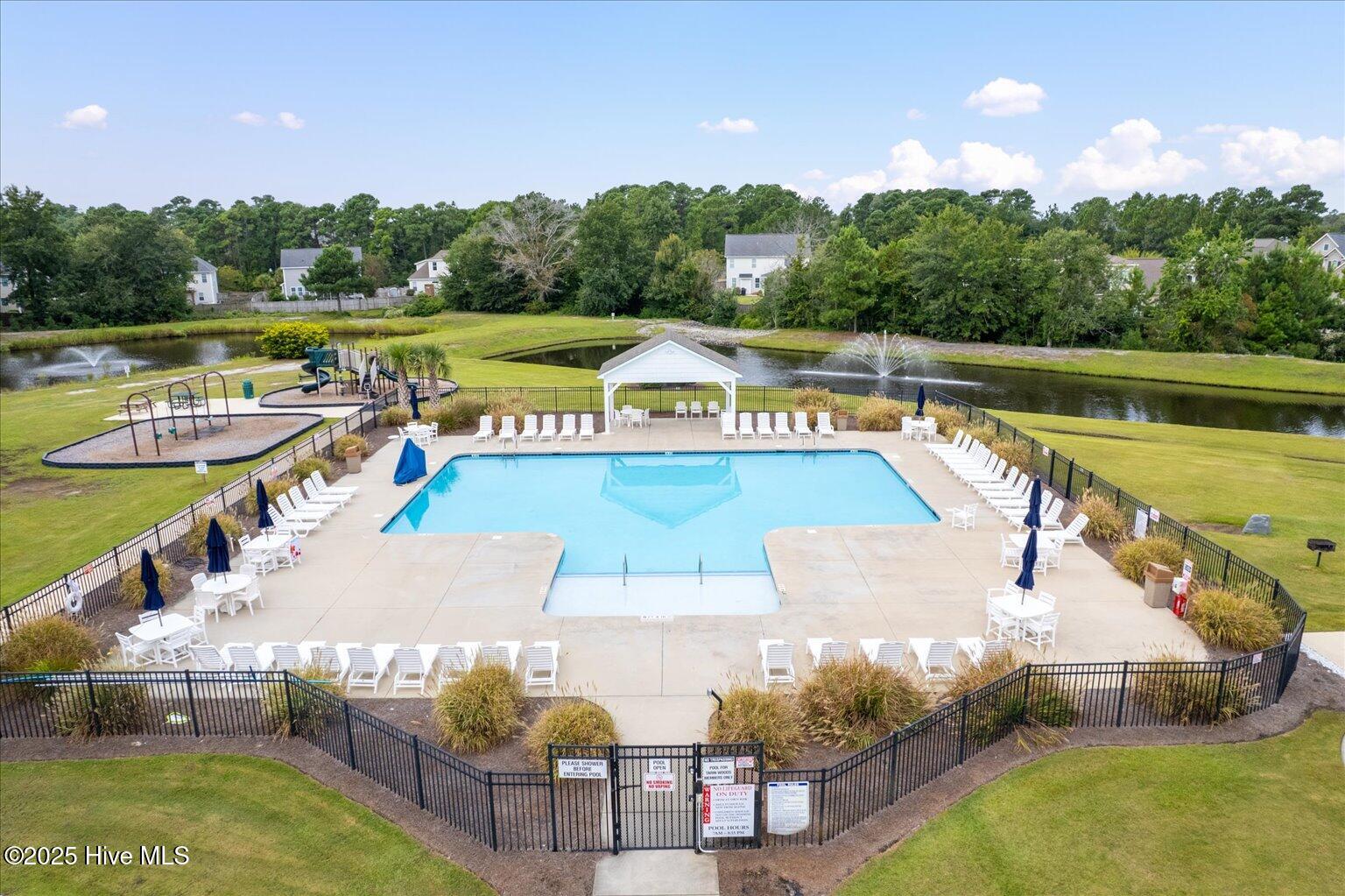 6124 Sweet Gum Drive