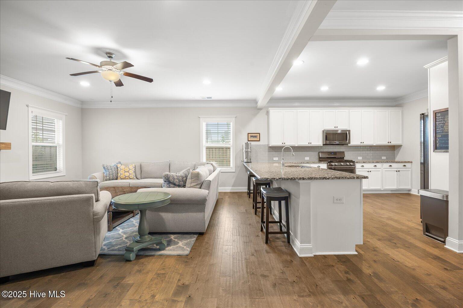 6124 Sweet Gum Drive