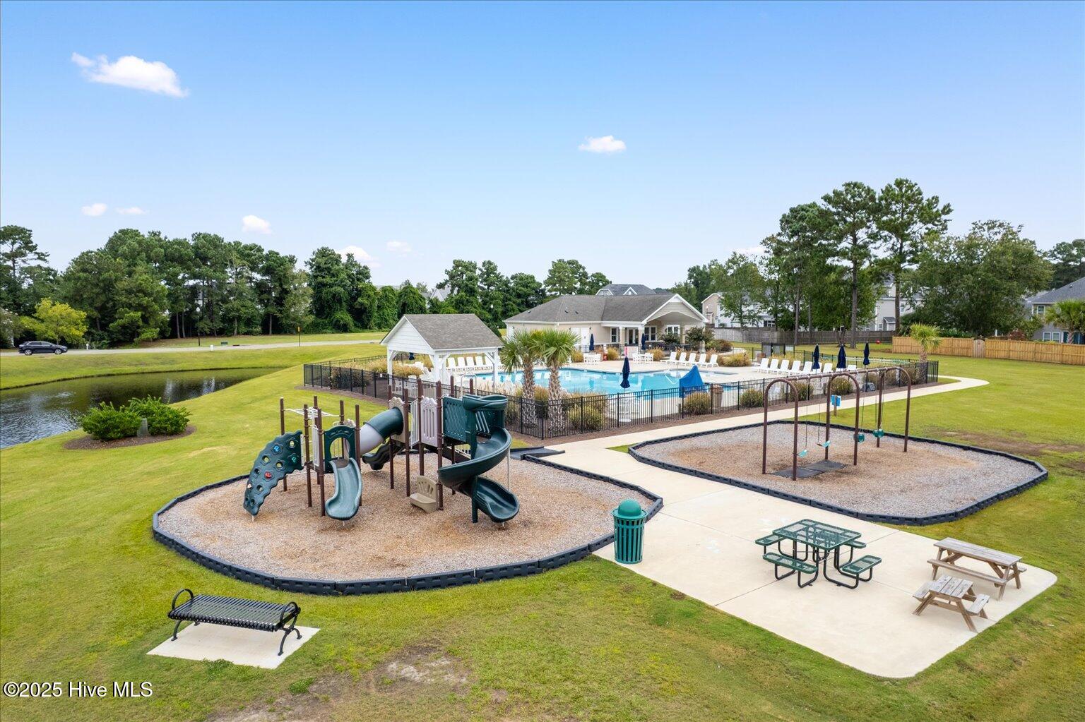 6124 Sweet Gum Drive