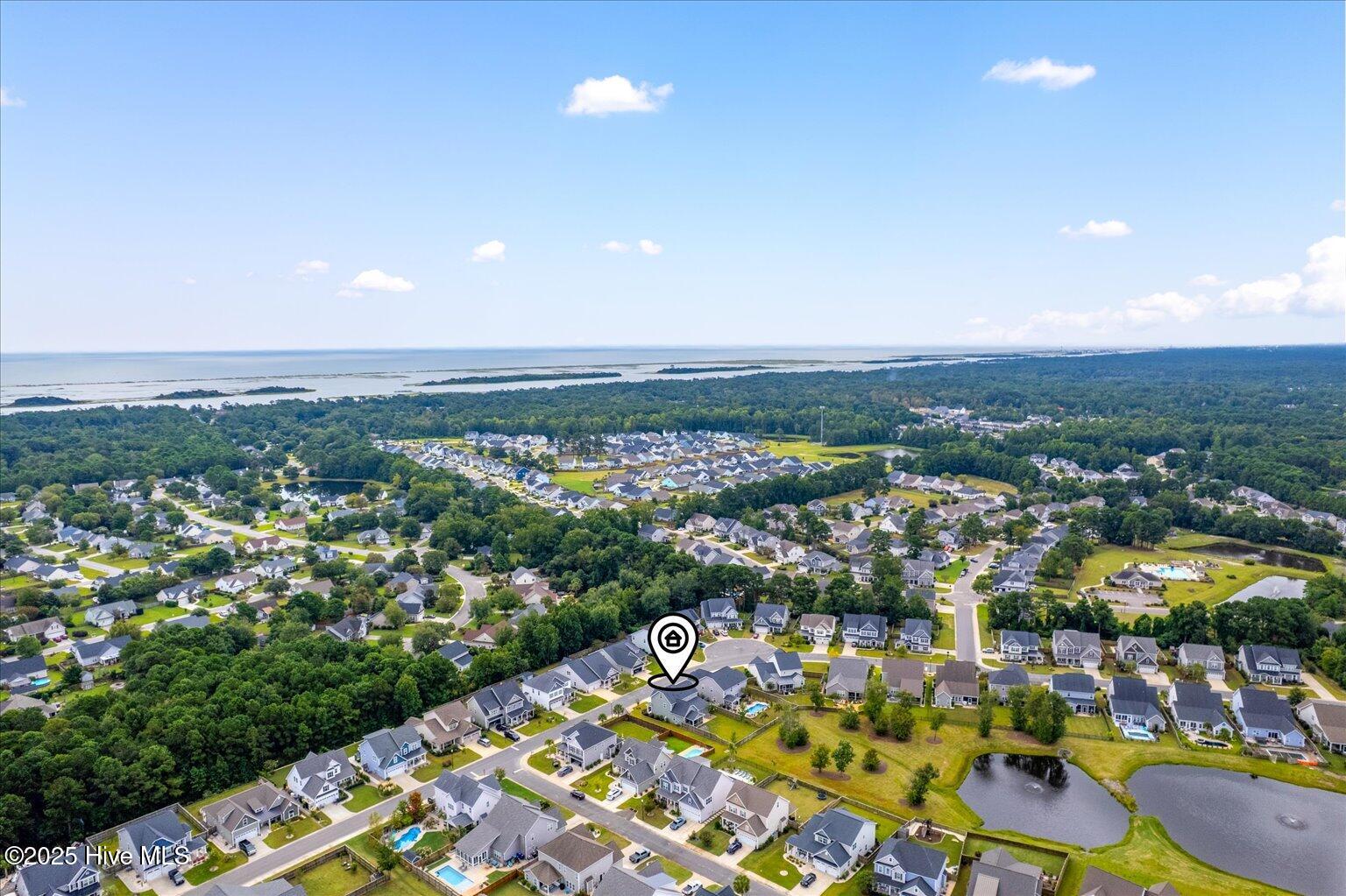 6124 Sweet Gum Drive