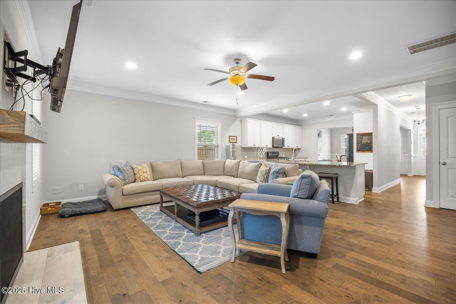 6124 Sweet Gum Drive