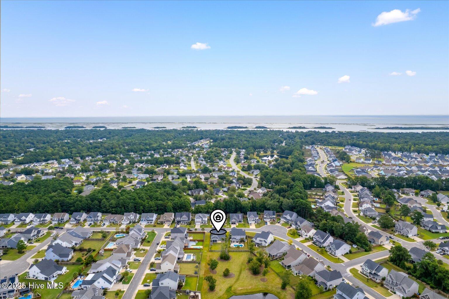 6124 Sweet Gum Drive