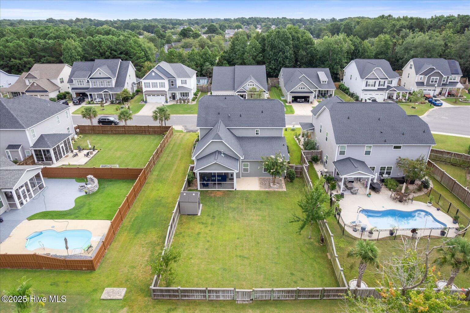 6124 Sweet Gum Drive