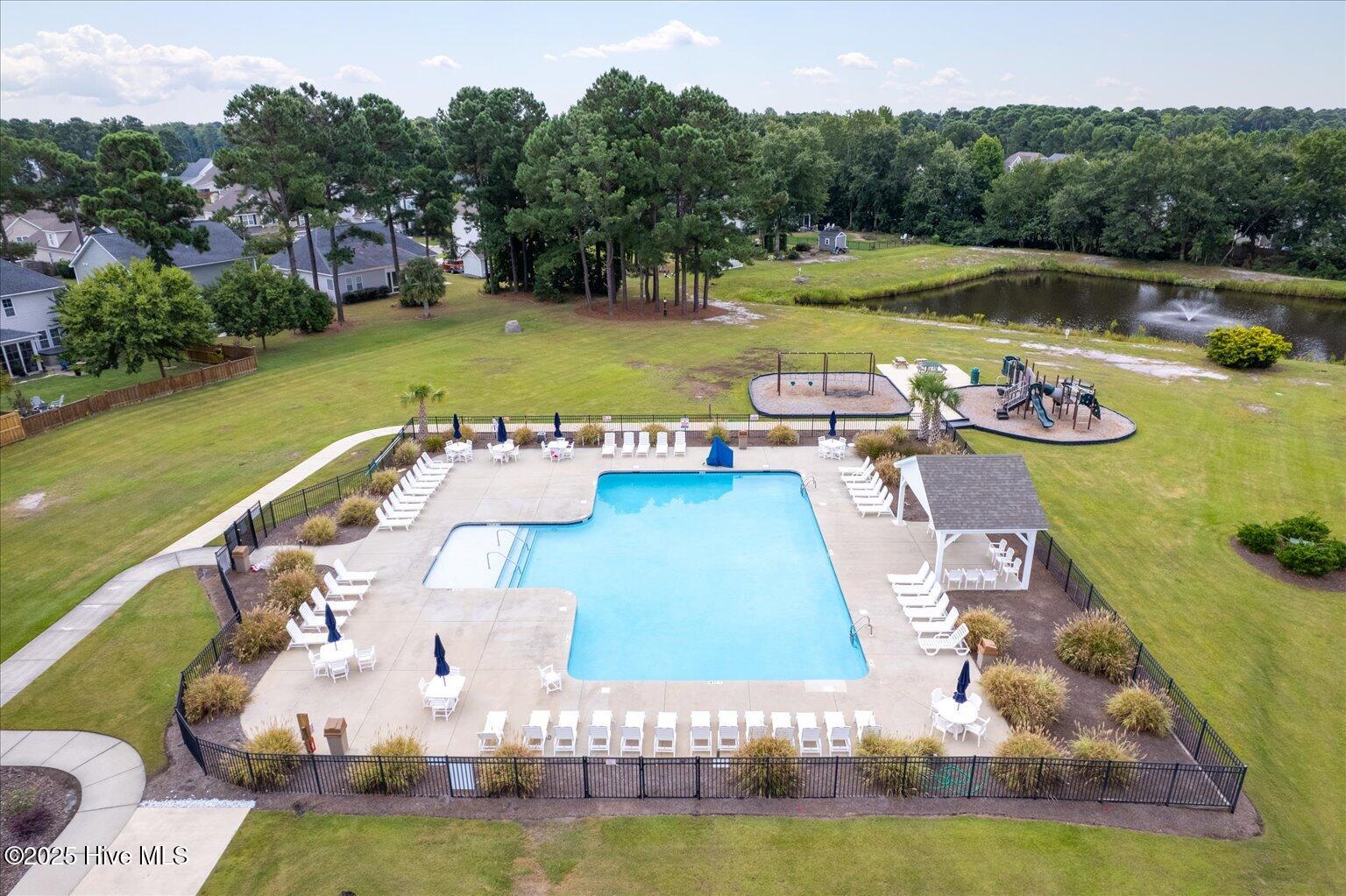 6124 Sweet Gum Drive