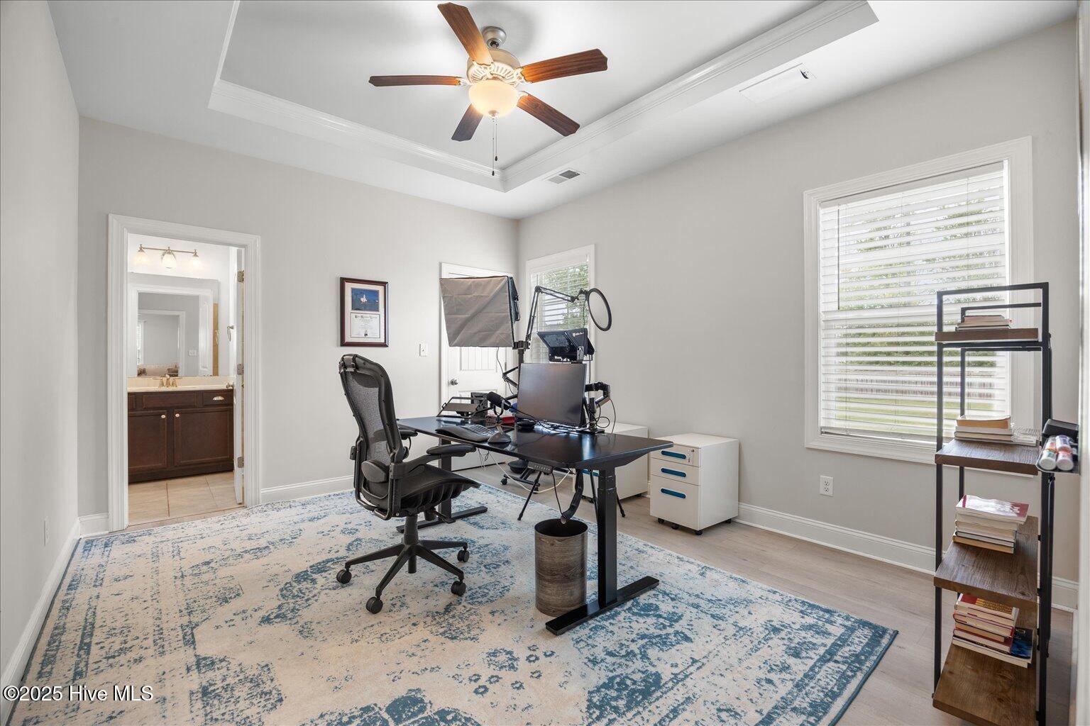 6124 Sweet Gum Drive