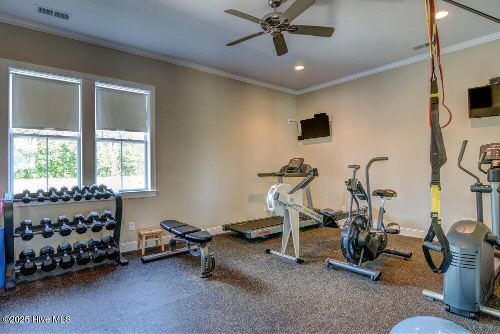 6257 Sweet Gum Drive