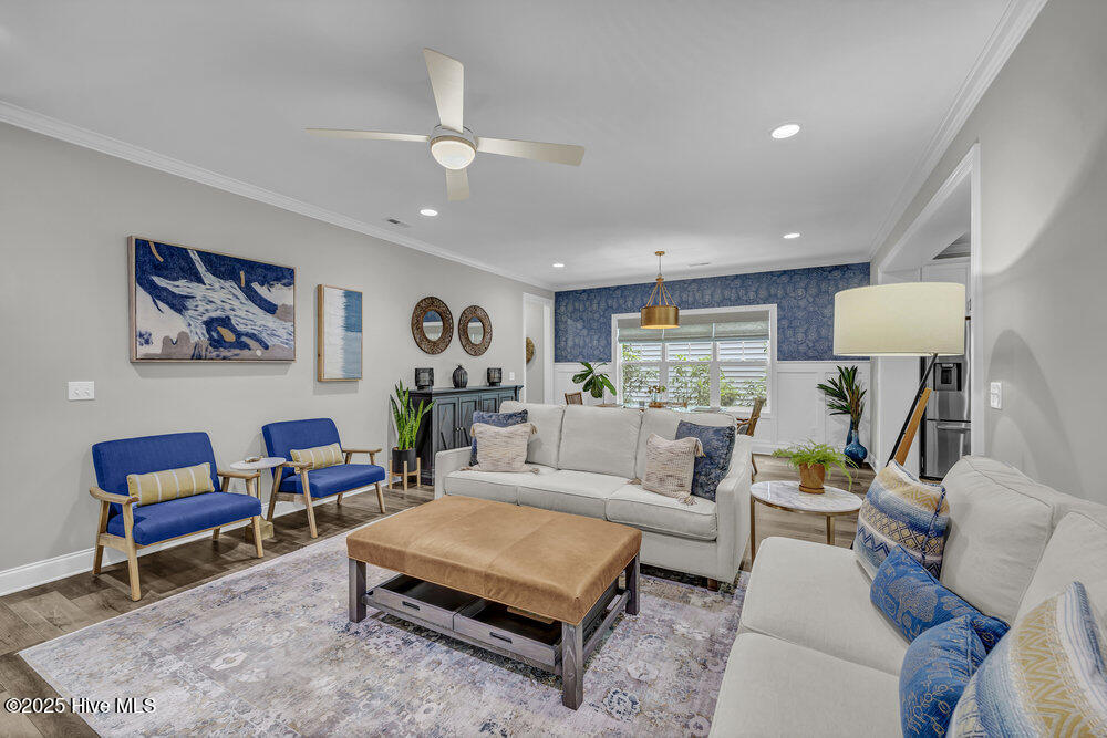 6257 Sweet Gum Drive