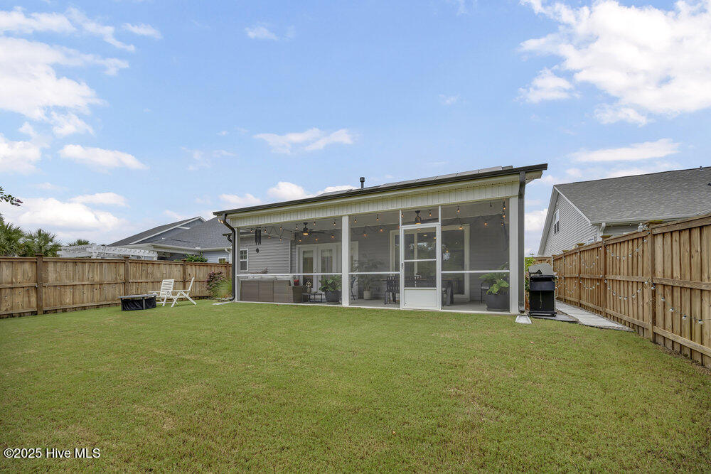 6257 Sweet Gum Drive