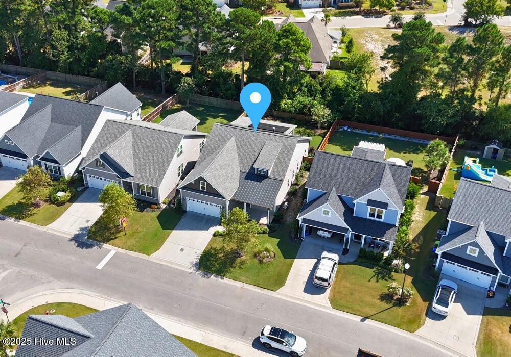 6257 Sweet Gum Drive