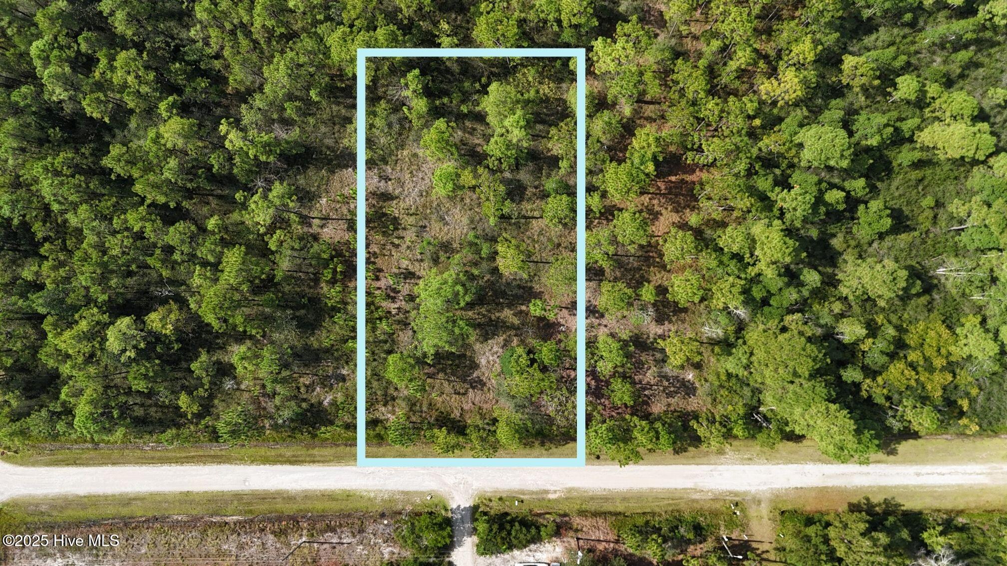 Lot 6 Statesville Road
