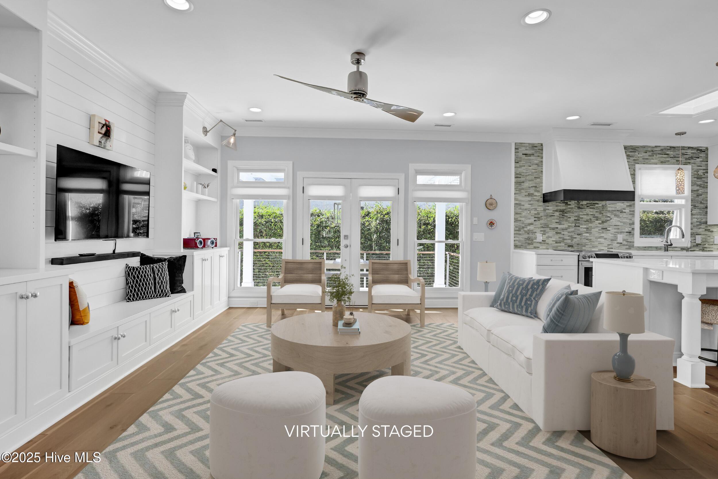 1105 Arboretum Drive, Wilmington