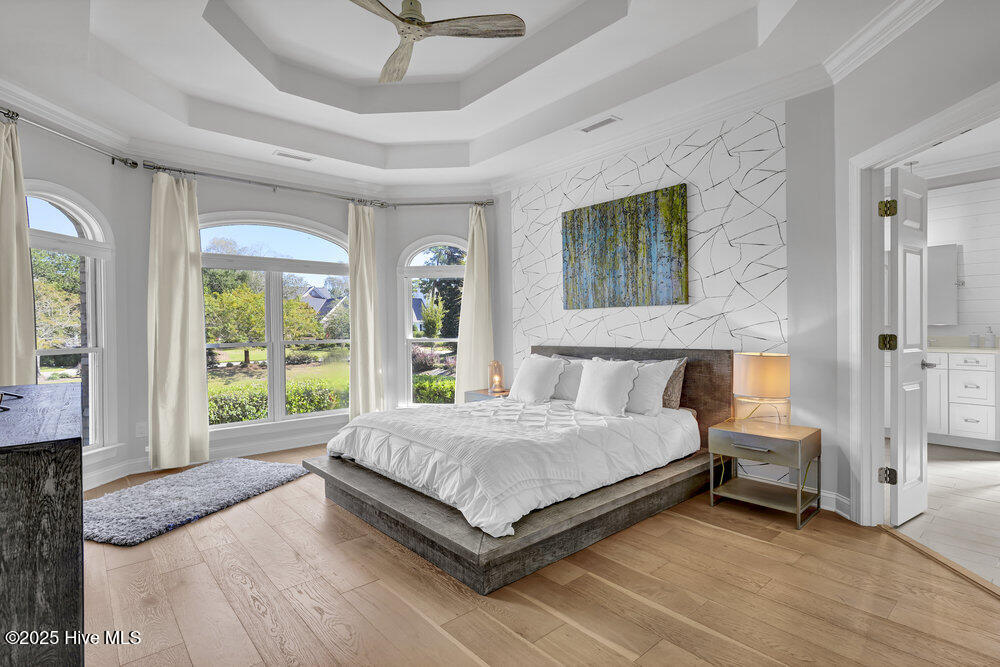 1105 Arboretum Drive, Wilmington