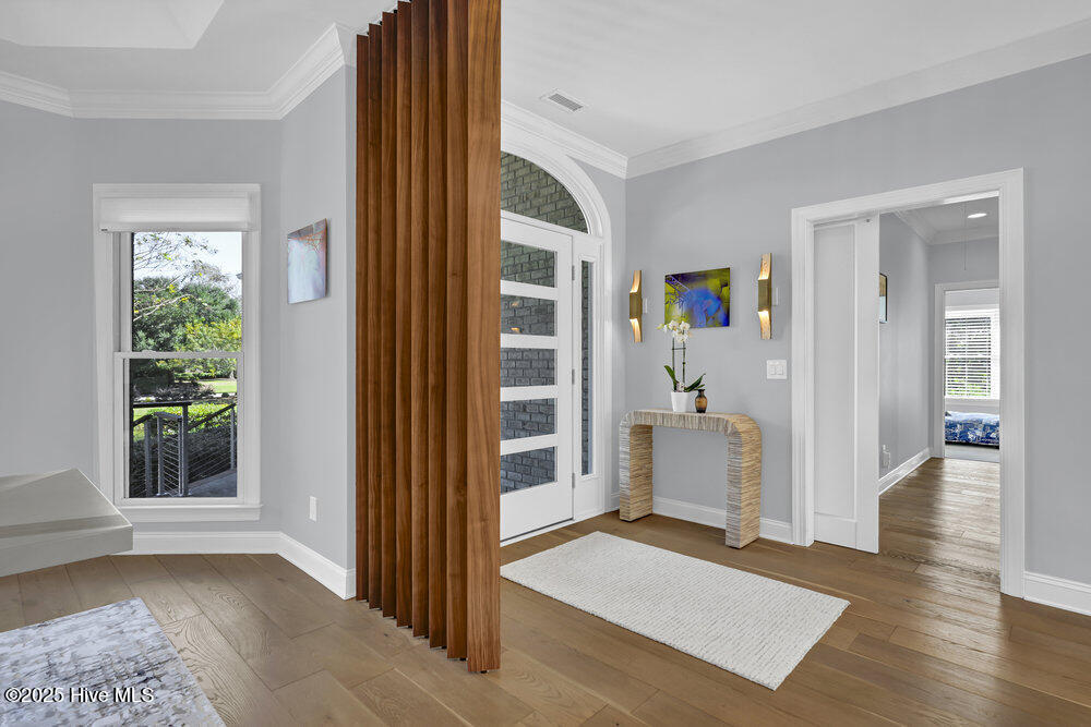 1105 Arboretum Drive, Wilmington