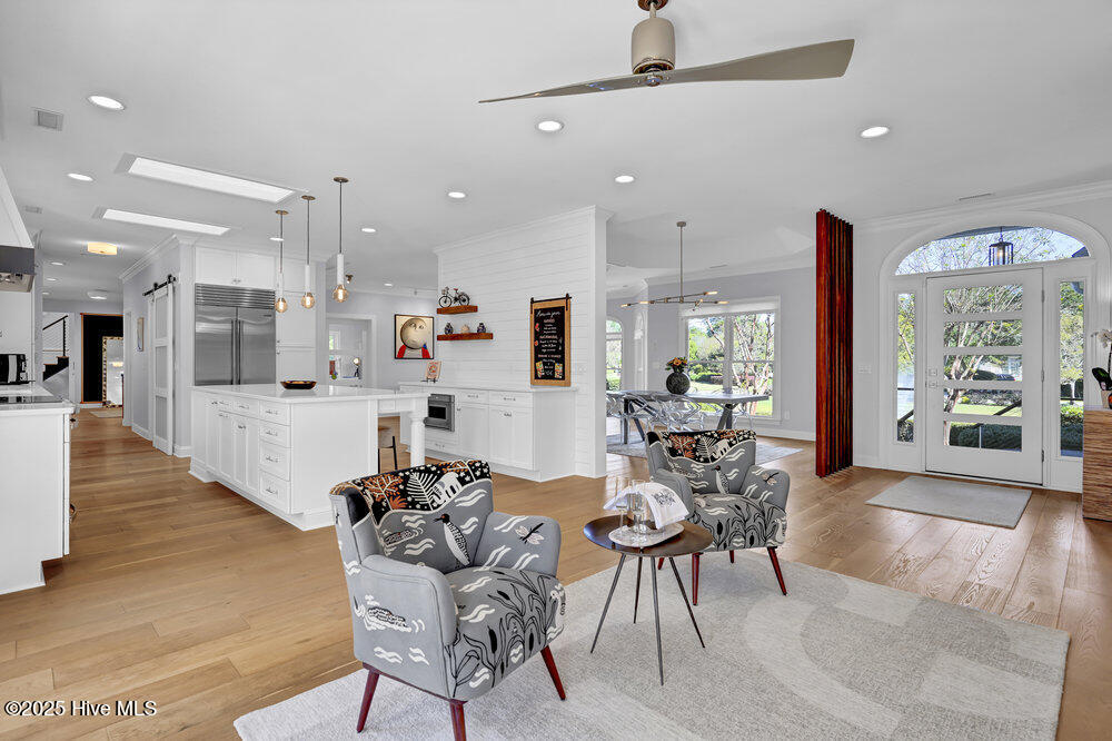 1105 Arboretum Drive, Wilmington