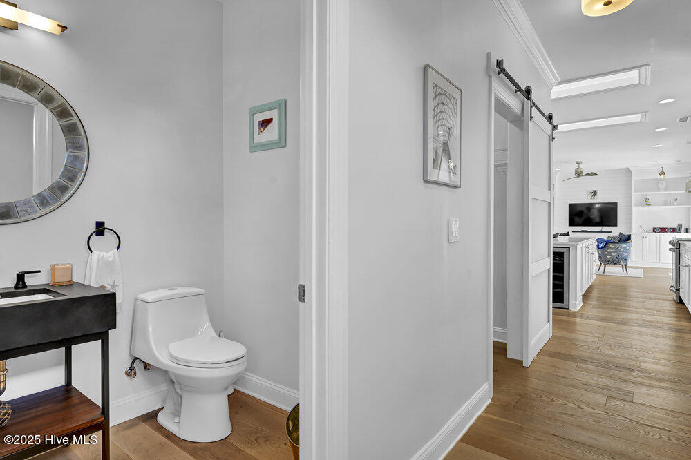 1105 Arboretum Drive, Wilmington