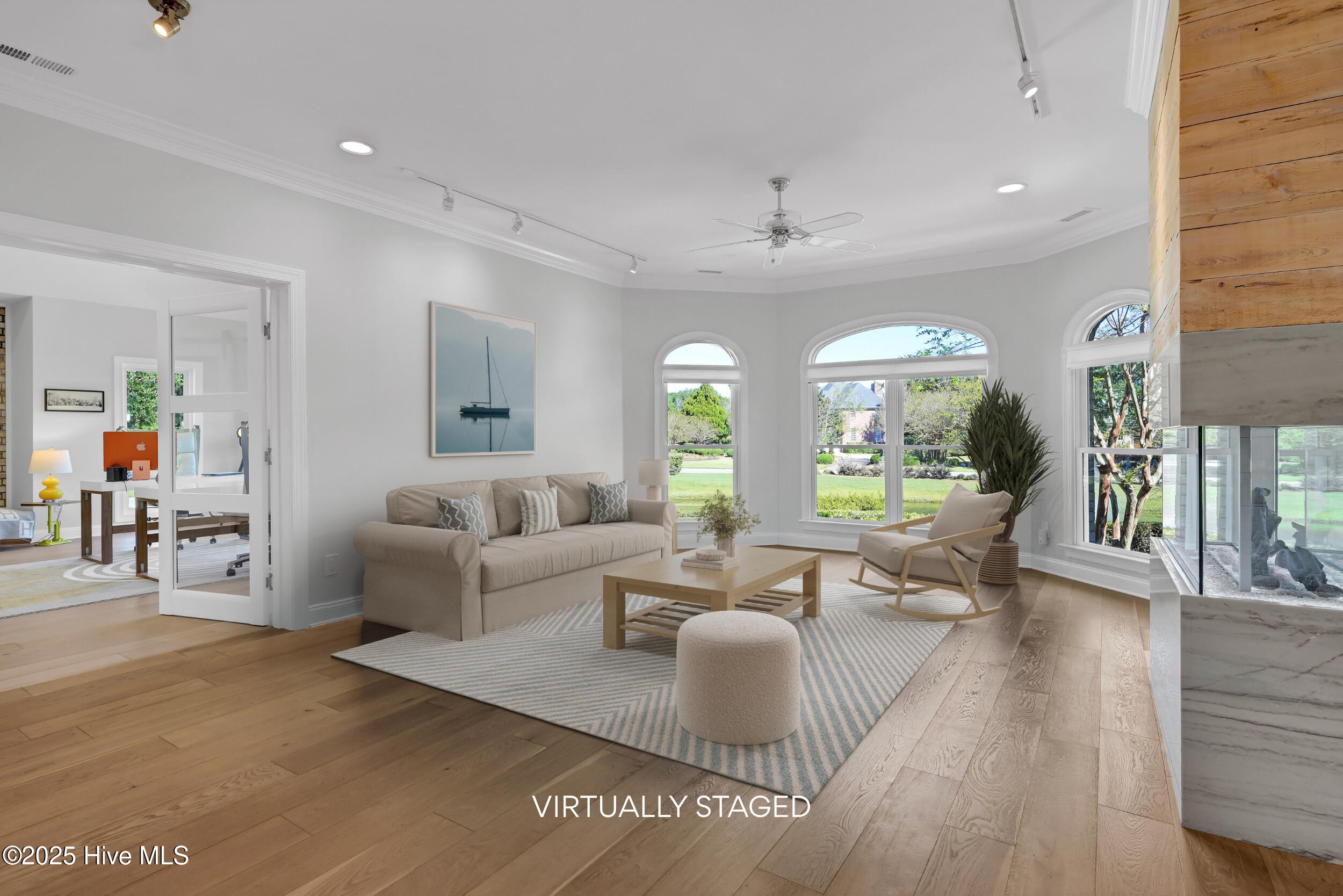 1105 Arboretum Drive, Wilmington