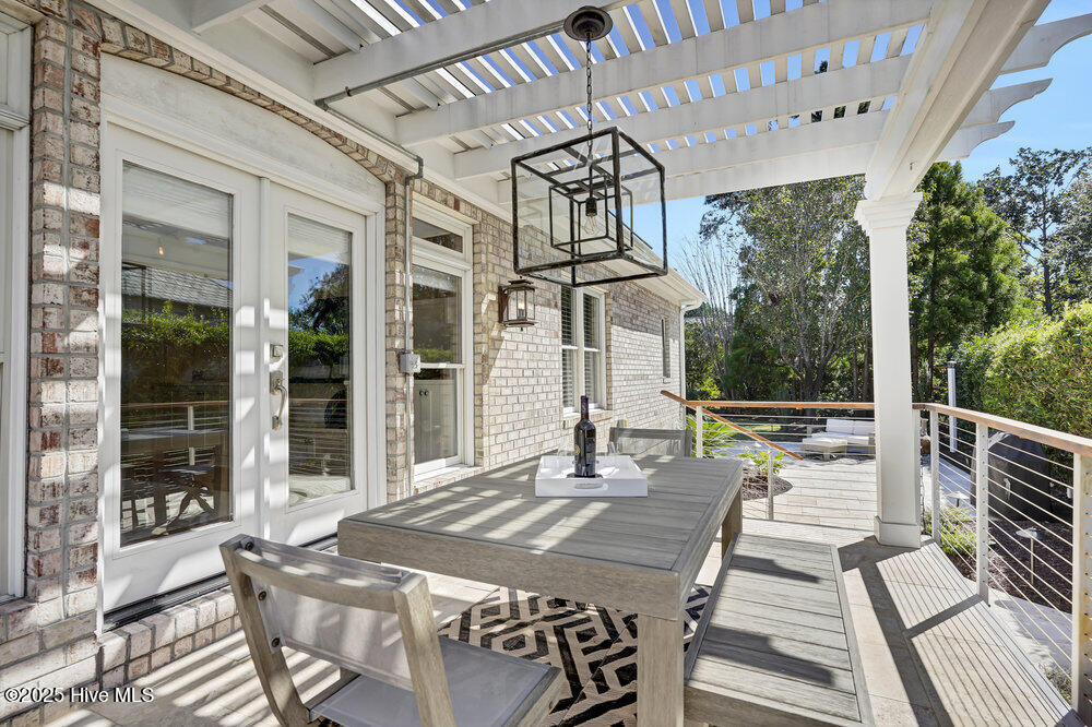 1105 Arboretum Drive, Wilmington