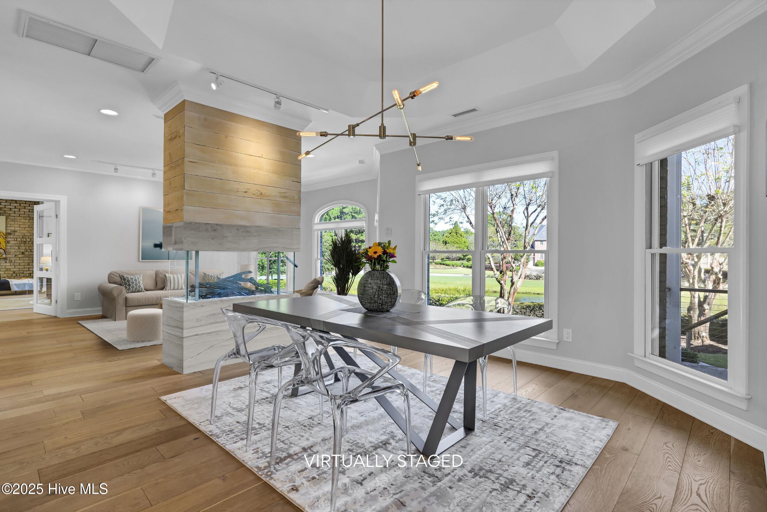 1105 Arboretum Drive, Wilmington