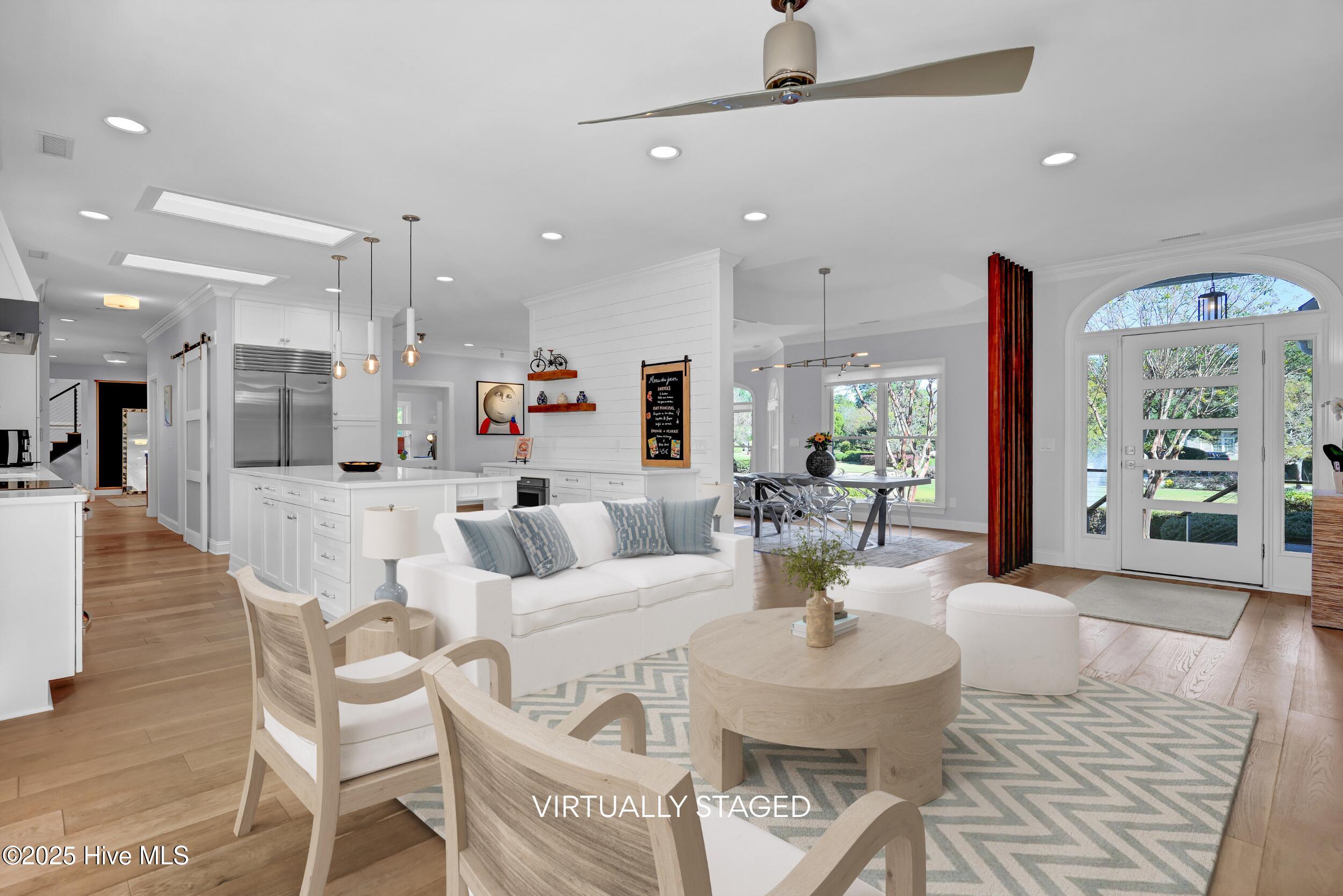 1105 Arboretum Drive, Wilmington