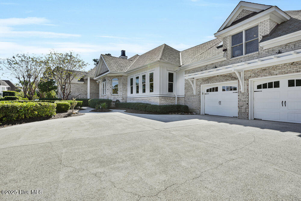 1105 Arboretum Drive, Wilmington