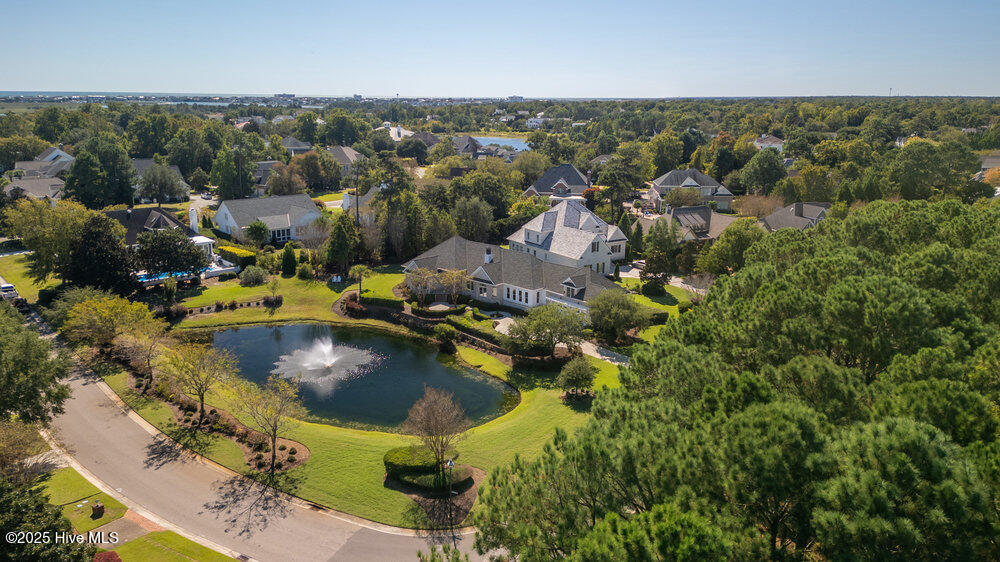 1105 Arboretum Drive, Wilmington