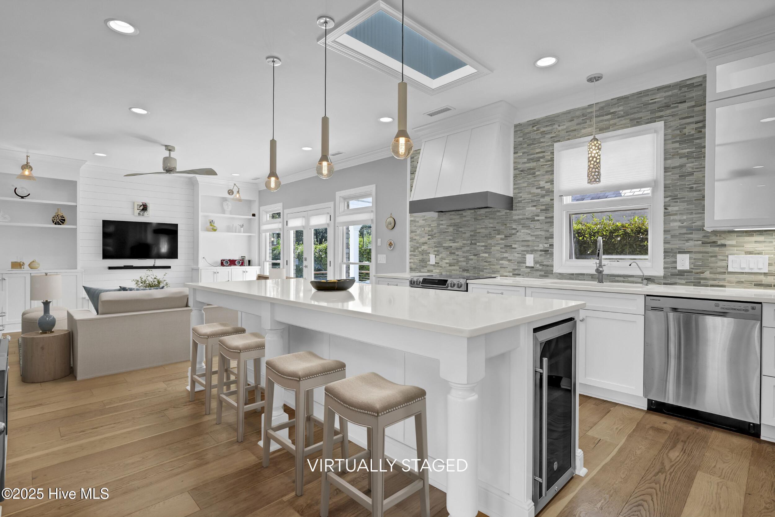 1105 Arboretum Drive, Wilmington