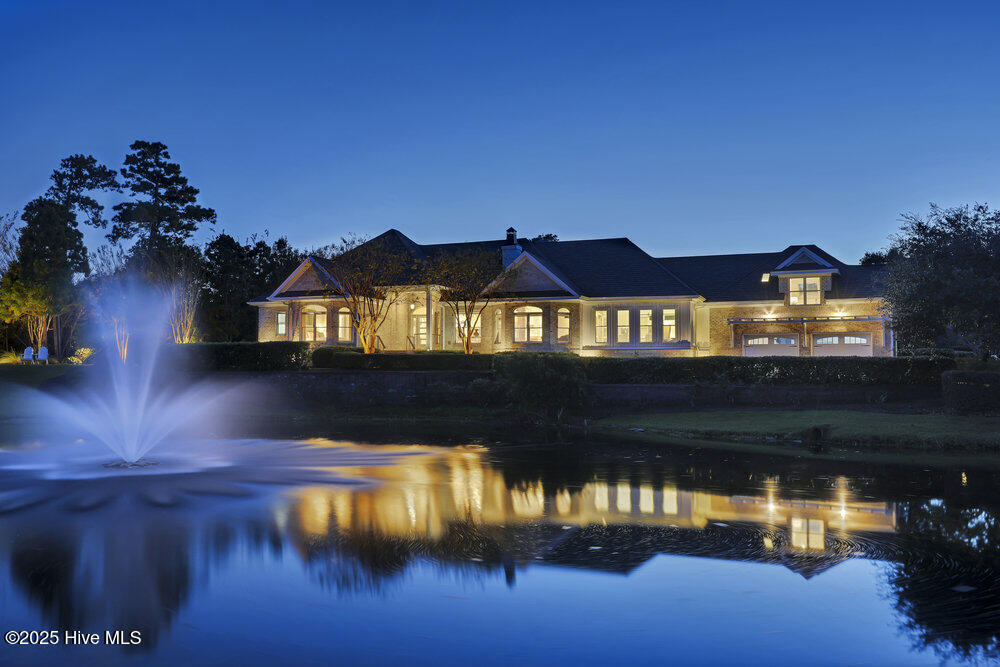 1105 Arboretum Drive, Wilmington