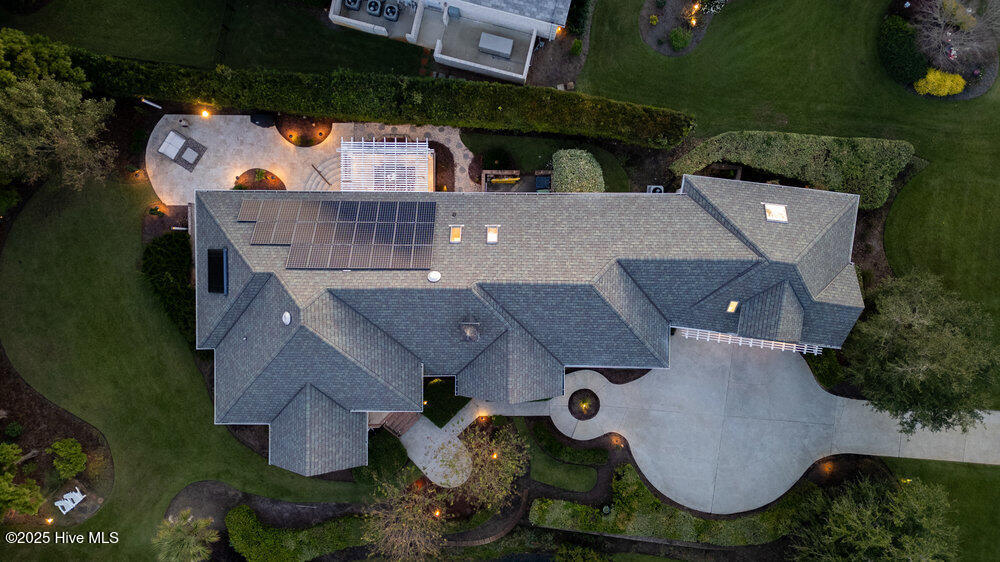 1105 Arboretum Drive, Wilmington