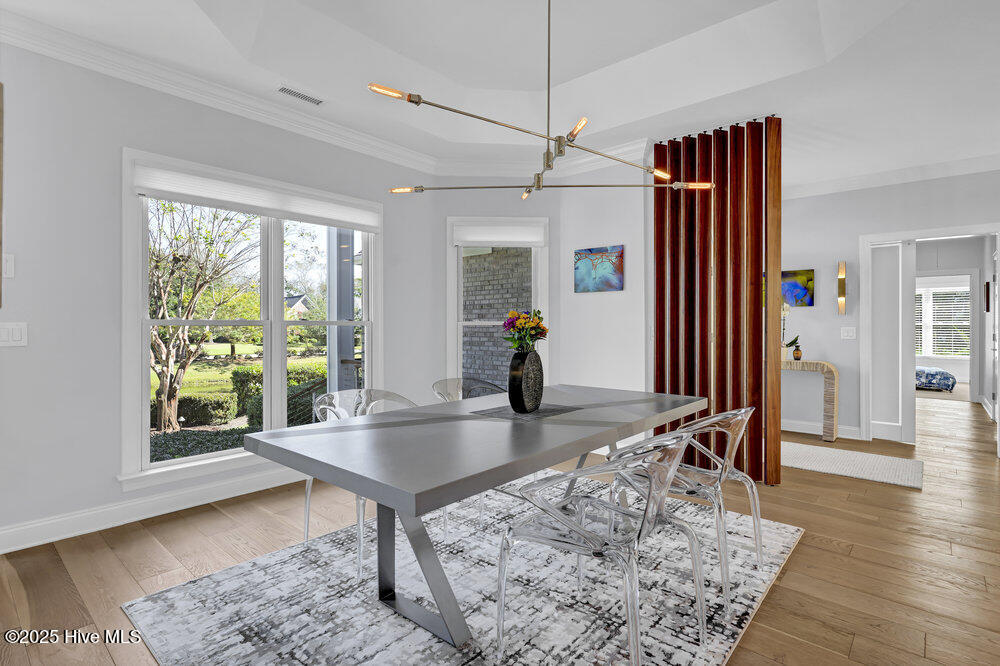 1105 Arboretum Drive, Wilmington