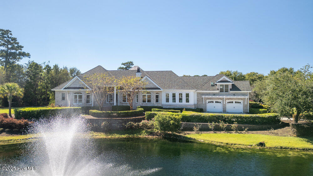 1105 Arboretum Drive, Wilmington