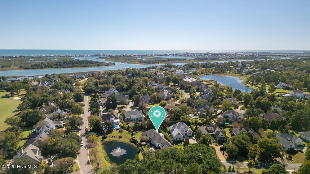 1105 Arboretum Drive, Wilmington