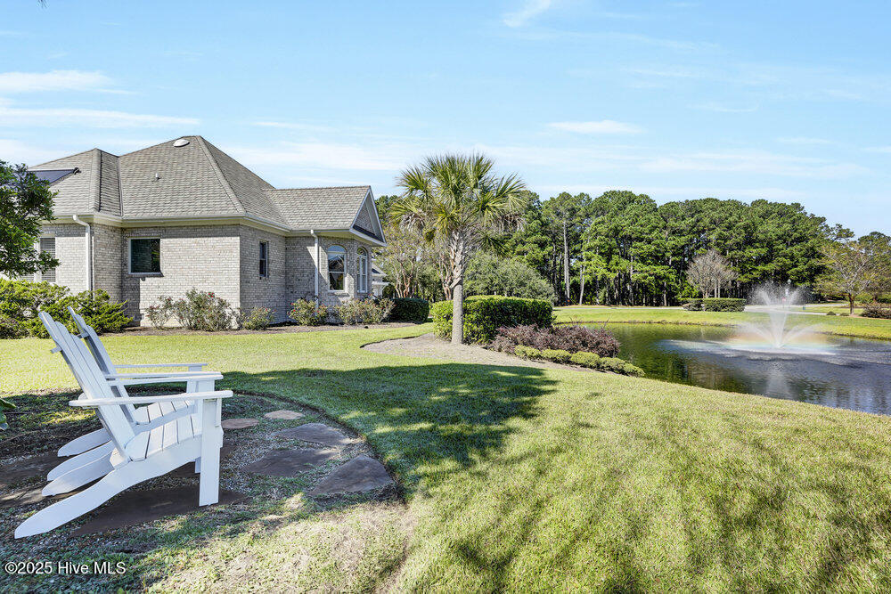 1105 Arboretum Drive, Wilmington