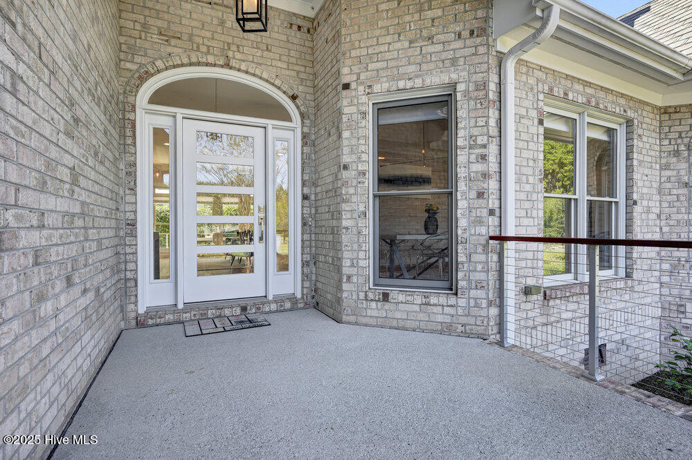 1105 Arboretum Drive, Wilmington